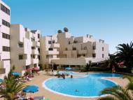 Appartementen Santa Eulalia Algarve